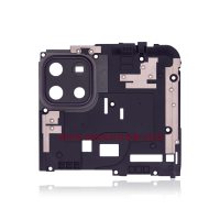 camera LENS with frame for Motorola Moto G 5G Ace XT2113